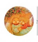 Купить ANG-542 Закладка "Мамино сердце" по низкой цене