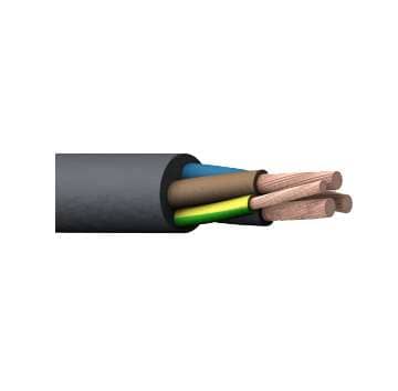 Купить Кабель КГтп 4х25 0.66кВ (м) Конкорд 7438 по низкой цене