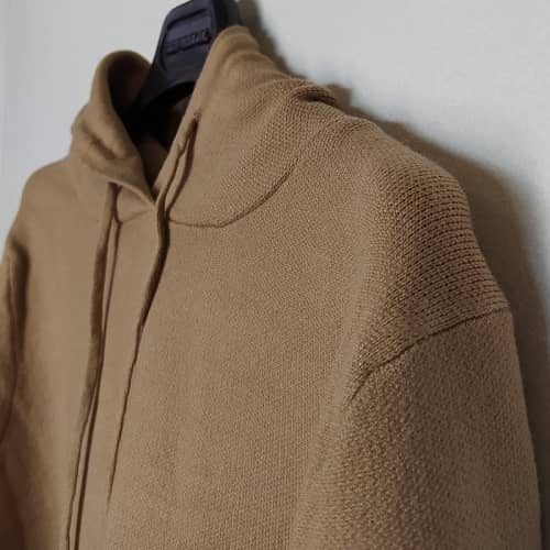 Купить Костюм Lara JS-2001 коричневый по низкой цене