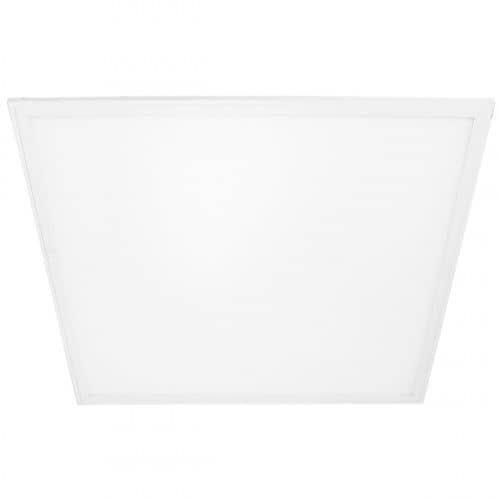 Купить Светильник светодиодный IEK ДВО 6565 eco 595x10x595 мм по низкой цене