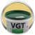 Купить Шпатлевка VGT акриловая по дереву Экстра Сосна 1 кг по низкой цене