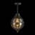 фонарь maytoni champs elysees s110-35-01-r уличный подвесной Купить Фонарь Maytoni Champs Elysees S110-35-01-R уличный подвесной по низкой цене