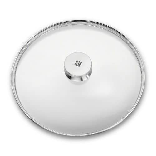 Купить Крышка ZWILLING J.A. HENCKELS, диаметр 28 см по низкой цене