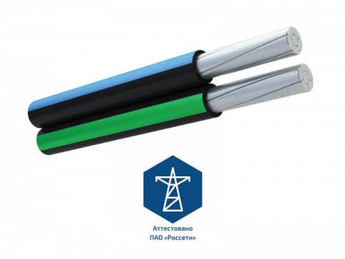 Купить Провод СИП-4 4х70 (м) Людиново Л0035269 по низкой цене