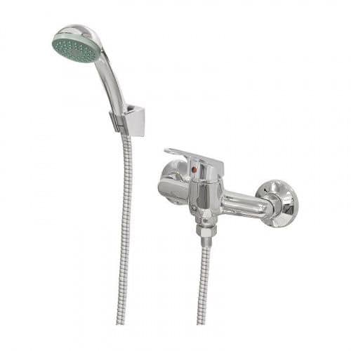 Купить Смеситель Zerich SDZK 9336 для душа, одноручный по низкой цене