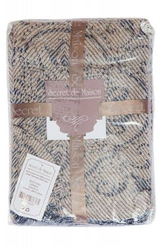 Купить Плед-покрывало Secret De Maison Imperial, 240 см по низкой цене