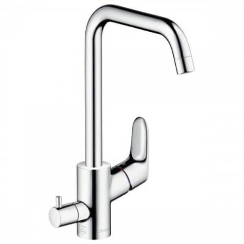 Купить Смеситель Hansgrohe Focus для кухни 31823000 по низкой цене