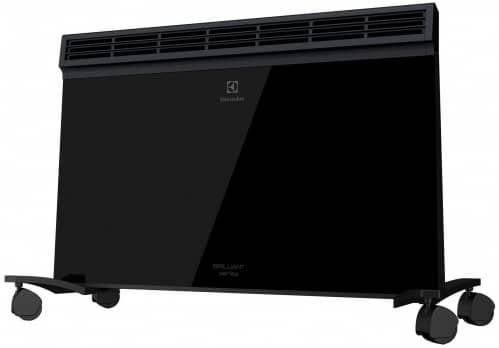 Купить Конвектор Electrolux Brilliant ECH/B-1500 E электрический по низкой цене