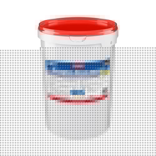 Купить Краска PUFAS Decoself A в/д фасадная 15 л по низкой цене