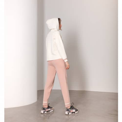 Купить Костюм Lara FF05733ABSU белый/бежевый по низкой цене