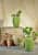 ваза «кактус», s indoor pots collection burgon & ball Купить Ваза «Кактус», S Indoor Pots Collection Burgon & Ball по низкой цене