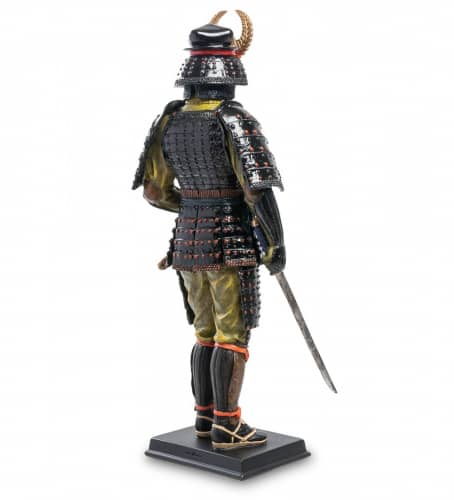 Купить Статуэтка Veronese Феодал Токугава Иэясу WS-752 по низкой цене