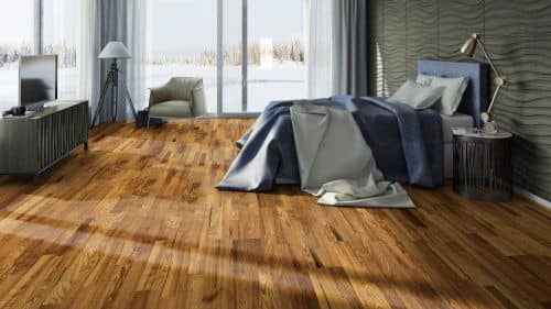 Купить Паркетная доска Tarkett Salsa Ясень Мускатный 2283х194х14 мм (2.658 м2) по низкой цене