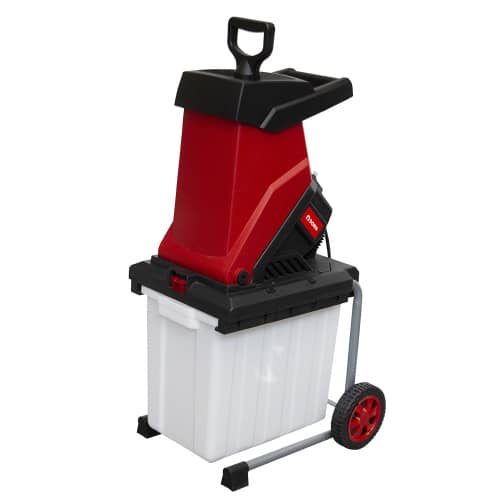 Купить Измельчитель садовый DORN 2500 Вт по низкой цене