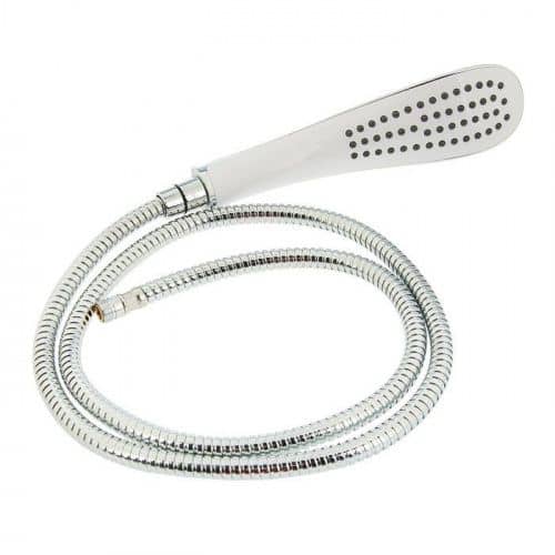 Купить Смеситель FRAP G1148 врезной на ванну люкс по низкой цене