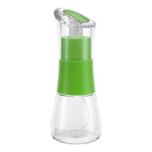 Купить Диспенсер-спрей Zyliss Oil Mister для масла зеленый по низкой цене