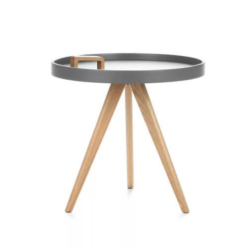 Купить Стол Cosmo Oxley кофейный по низкой цене