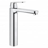 Купить Смеситель для раковины высокий Grohe Eurosmart Cosmopolitan XL по низкой цене