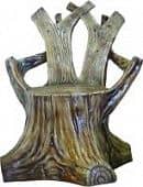 Купить Кресло пенек 2 по низкой цене