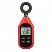Купить Люксметр RGK LM-20 по низкой цене