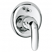 Купить Смеситель Grohe Euroeco 32747000 для ванны по низкой цене