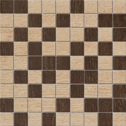 Купить Керамогранит Estima Taste Mosaico TS 05, TS 03, 300х8х300 мм по низкой цене