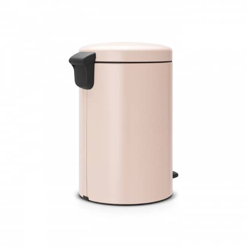 Купить Бак Brabantia newicon мусорный, чайная роза, 20 л по низкой цене