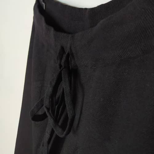 Купить Костюм Lara FF06212ABSU черный по низкой цене