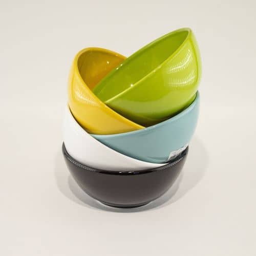 Купить Салатник Value Ceramic желтый 140 мм по низкой цене