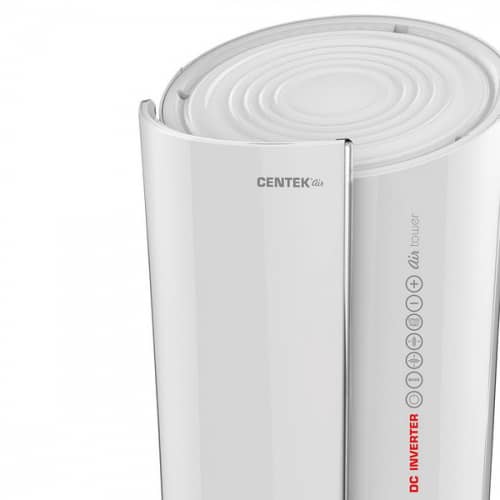 Купить Колонная сплит-система Centek CT-65K24 Wi-Fi по низкой цене