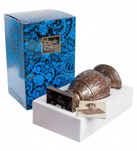 Купить Ваза Veronese Древний Египет WS-568 по низкой цене