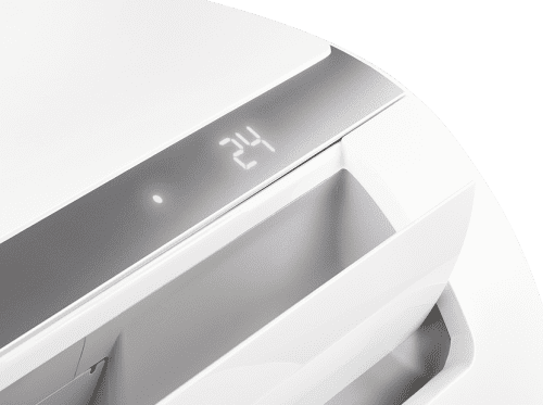 Купить Кондиционер Ballu Lagoon BSD-09HN1 2018 по низкой цене