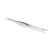 Купить Пинцет GEFU PINO кухонный, стальной по низкой цене