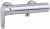 Смеситель для ванной Jacob Delafon Aleo E72351-CP Смеситель для душа Jacob Delafon Aleo E72351-CP