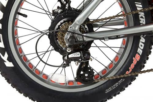 Купить Велогибрид Wellness Bad Dual New по низкой цене