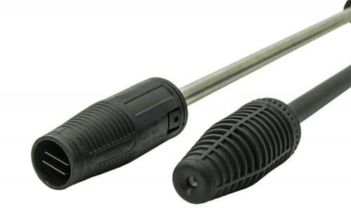 Купить Мойка Quattro Elementi Genova 180 Turbo высокого давления по низкой цене