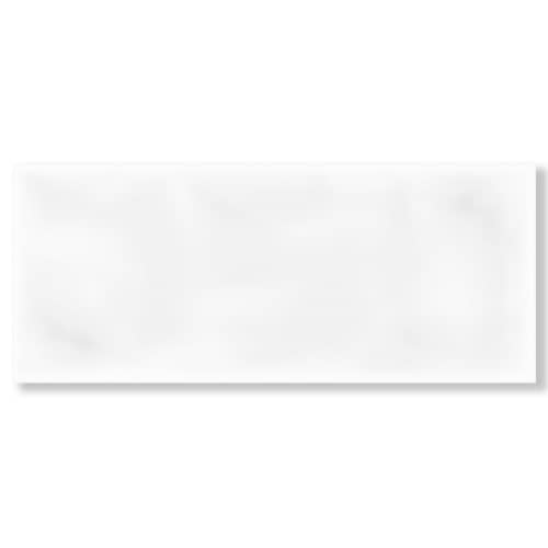 Купить Плитка настенная Манго Свити белая 25х60 см по низкой цене