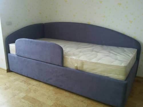 Купить Кровать Dream Land Улисс односпальная по низкой цене