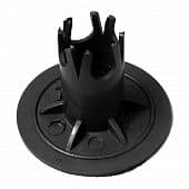 Купить Фиксатор арматуры ФС, слой бетона 40-45 мм, армат. 5-20 мм, 250 штук по низкой цене