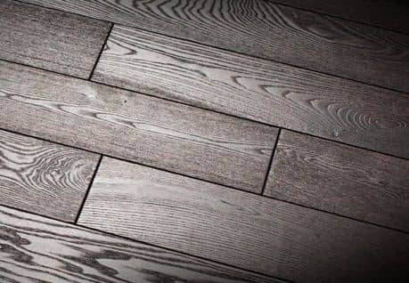 Купить Паркетная доска Ясень Термо 20х90х1200 мм по низкой цене