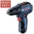 Купить Шуруповерт бесщеточный BOSCH Professional GSR 12V-30 2х2,0 Ач Li-Ion 12 В по низкой цене