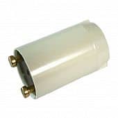 Купить Стартер OSRAM, для запуска люминесцентных ламп, тандемный, 4-22Вт, 230В по низкой цене