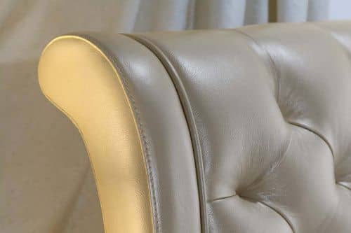 Купить Кровать Dream Land Монтсеррат люкс двуспальная по низкой цене