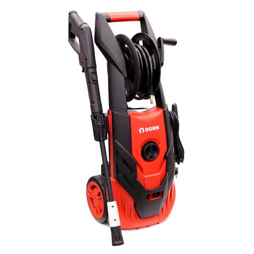 Купить Мойка высокого давления DORN DW-130, 1800 Вт 130 бар по низкой цене