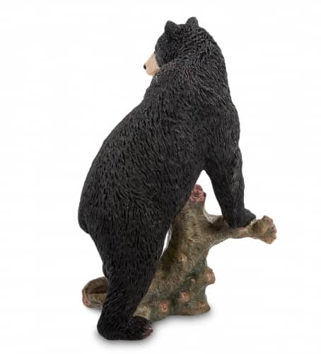 Купить Статуэтка Veronese Бурый медведь WS-707 по низкой цене