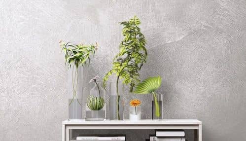 Купить Покрытие Vincent Decor Decorum Dune Латина декоративное по низкой цене