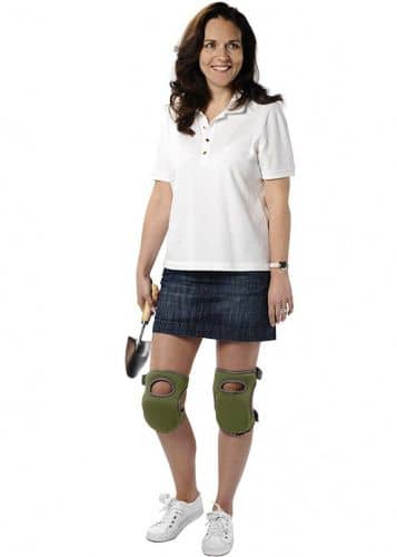 Купить Наколенники универсальные Eucalyptus Burgon & Ball по низкой цене