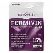 Купить Дрожжи для вина FERMIVIN все типы вин крепость 14 % 7 г по низкой цене