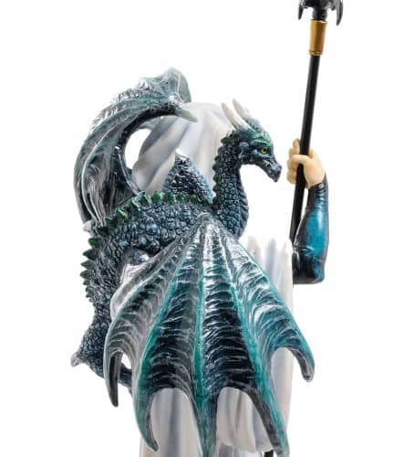 Купить Статуэтка Veronese Тайны волхвов WS-255 по низкой цене