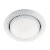 Купить Светильник TDM ELectric встраиваемый, круглый, IP20, d=75мм, GX53, 13Вт, 230B, белый по низкой цене